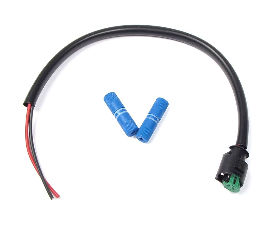 Amazon.com: Wiring Harness Repair Kit for Side Marker Lights